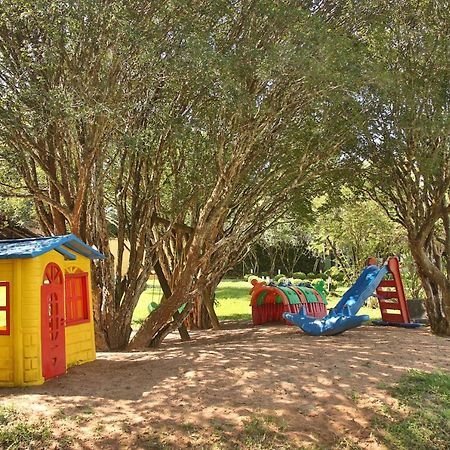 Leao De Juda Charme Hotel Сан-Себастьян-ду-Параизу Экстерьер фото