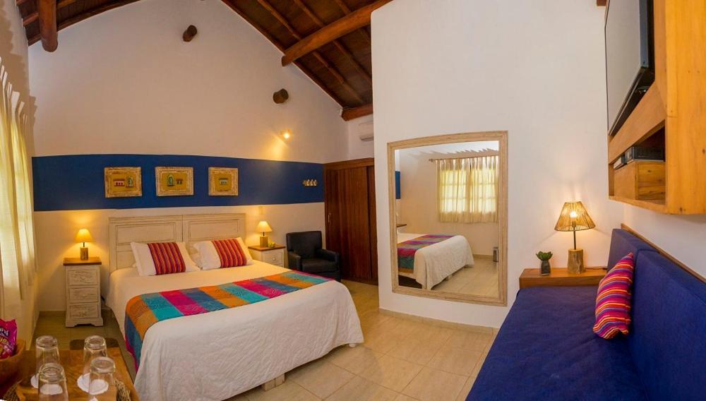 Leao De Juda Charme Hotel Сан-Себастьян-ду-Параизу Экстерьер фото
